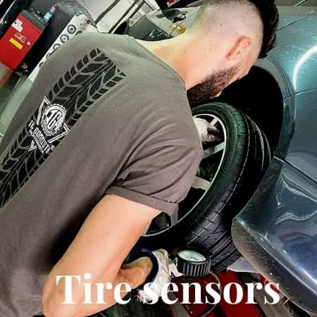 tire sensors