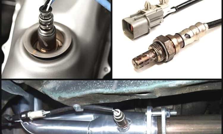 How much is an oxygen sensor? Cost guides with chart - HowmuchHub