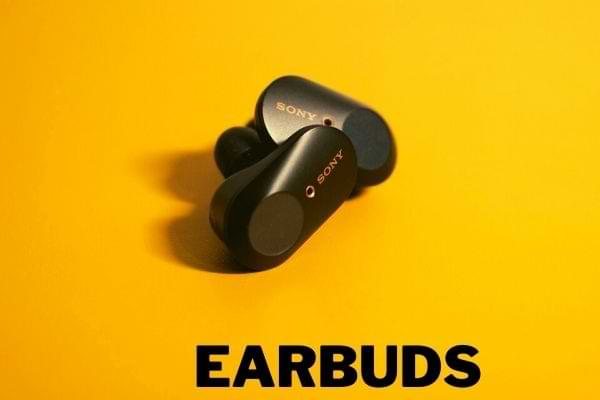 earbuds cost