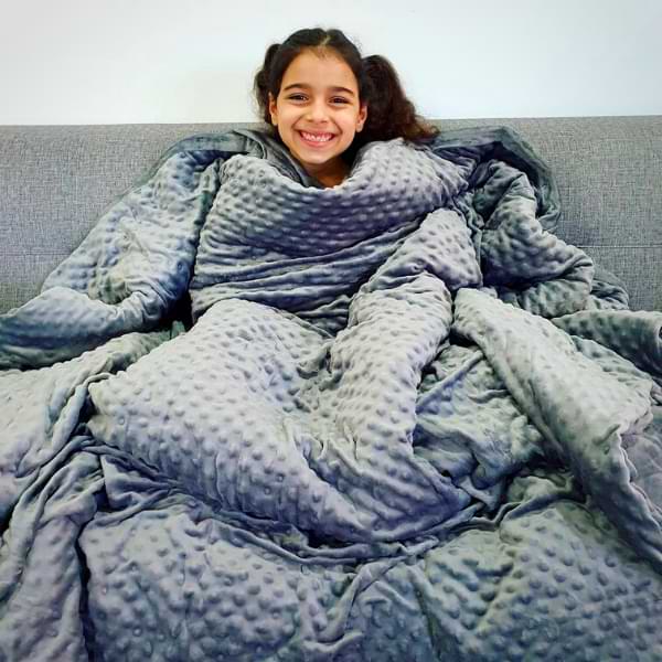 Weighted Blanket Cost