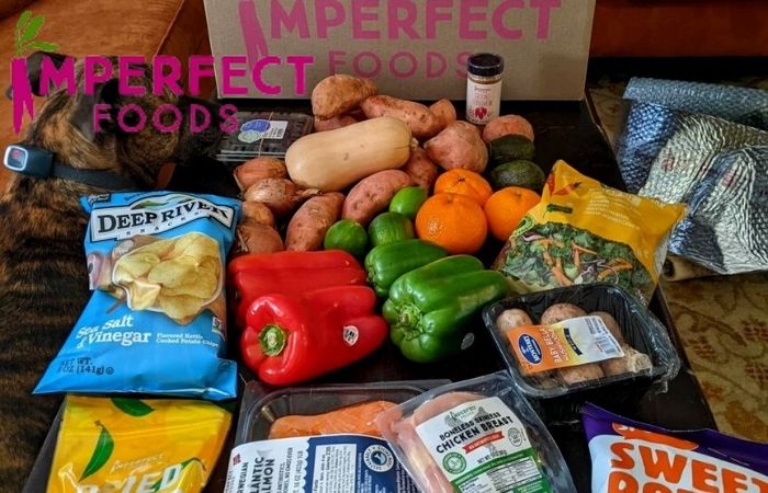 Imperfect food cost