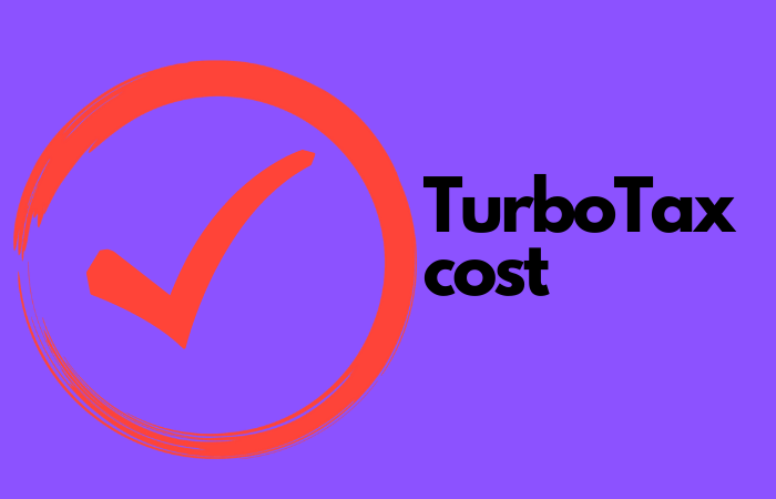TurboTax cost