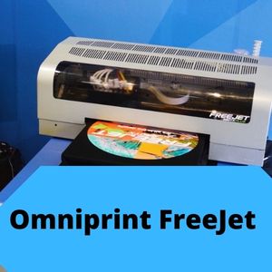 Omniprint FreeJet