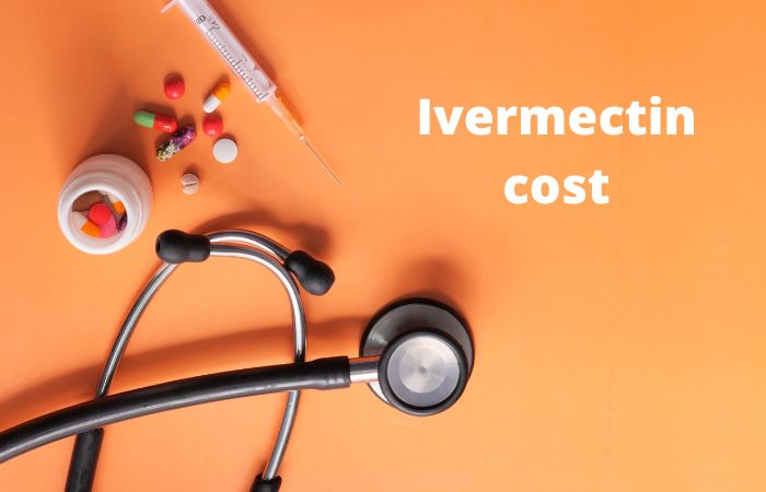 Ivermectin cost