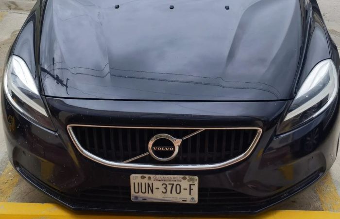 Volvo s40 engine replacement cost